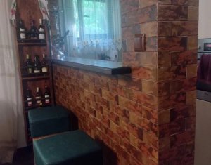 , 35m2 dans Cluj-napoca, zone Gheorgheni