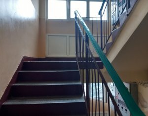 Appartement 1 chambres à vendre dans Cluj-napoca, zone Manastur