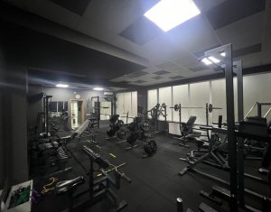 Vanzare centru SPA si sala de fitness la cheie, 371 mp, zona Gheorgheni Alverna