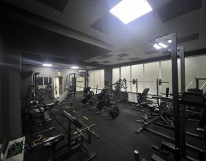   Inchiriere centru SPA si sala fitness la cheie, 472mp, zona Gheorgheni-Alverna