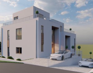 Maison 5 chambres à vendre dans Floresti