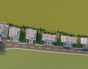 Maison 5 chambres à vendre dans Floresti