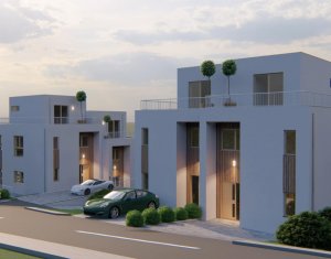 Maison 5 chambres à vendre dans Floresti