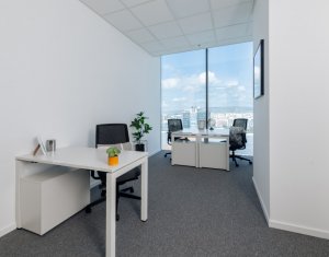 Office for rent in Cluj-napoca, zone Gheorgheni