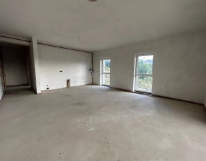 , 57m2 dans Cluj-napoca, zone Borhanci