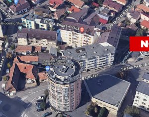 , 34m2 dans Cluj-napoca, zone Marasti