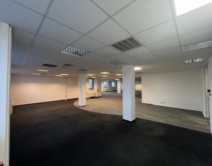 Office for rent, 220m2 in Cluj-napoca