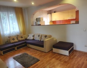 , 75m2 dans Cluj-napoca, zone Andrei Muresanu