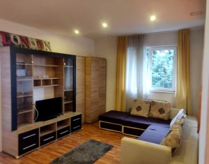 Appartement 3 chambres à louer dans Cluj-napoca, zone Andrei Muresanu