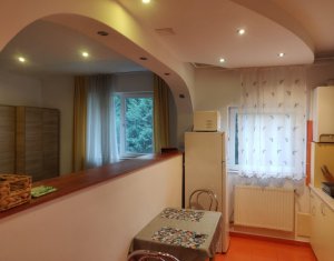 Appartement 3 chambres à louer dans Cluj-napoca, zone Andrei Muresanu