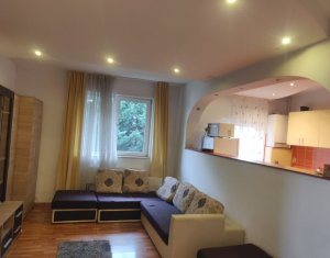 Appartement 3 chambres à louer dans Cluj-napoca, zone Andrei Muresanu