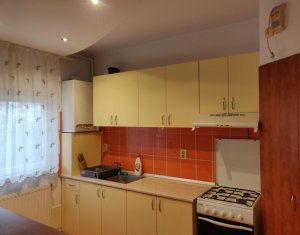 Appartement 3 chambres à louer dans Cluj-napoca, zone Andrei Muresanu