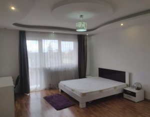 Appartement 3 chambres à louer dans Cluj-napoca, zone Andrei Muresanu