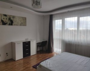 Appartement 3 chambres à louer dans Cluj-napoca, zone Andrei Muresanu
