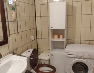 Appartement 3 chambres à louer dans Cluj-napoca, zone Andrei Muresanu