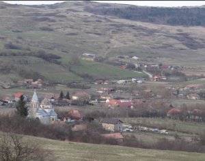 , 5800m2 dans Feiurdeni