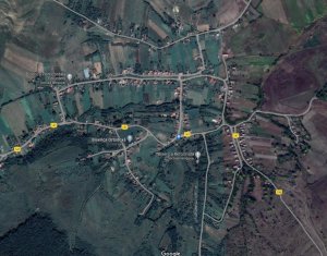 Terrain à vendre dans Feiurdeni