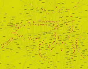 Terrain à vendre dans Feiurdeni