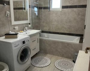 Appartement 2 chambres à vendre dans Cluj-napoca, zone Marasti