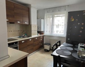 Appartement 2 chambres à vendre dans Cluj-napoca, zone Marasti
