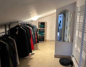 Appartement 2 chambres à vendre dans Cluj-napoca, zone Marasti