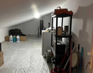 Appartement 2 chambres à vendre dans Cluj-napoca, zone Marasti