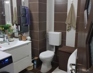 Lakás 3 szobák eladó on Cluj-napoca, Zóna Iris