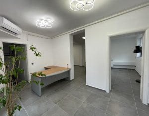 Commercial space for rent in Cluj-napoca, zone Centru