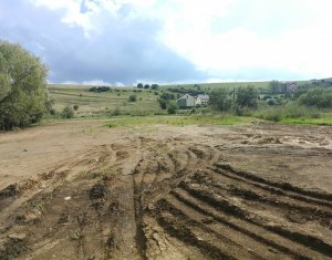 Telek eladó on Suceagu