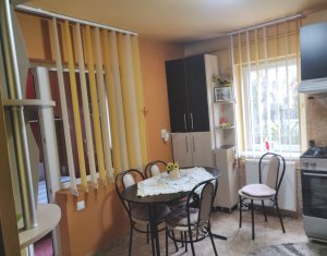 Appartement 2 chambres à louer dans Cluj-napoca