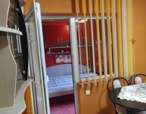 Appartement 2 chambres à louer dans Cluj-napoca