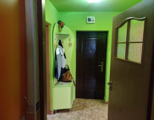 Appartement 2 chambres à louer dans Cluj-napoca