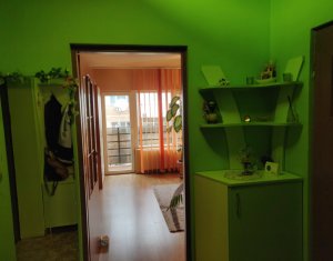 Appartement 2 chambres à louer dans Cluj-napoca
