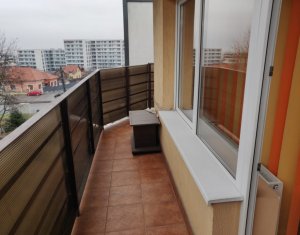 Appartement 2 chambres à louer dans Cluj-napoca