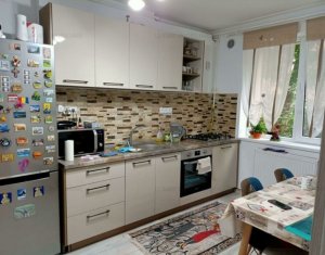 , 46m2 dans Cluj-napoca, zone Grigorescu