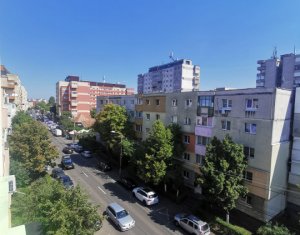 Lakás 3 szobák eladó on Cluj-napoca, Zóna Marasti