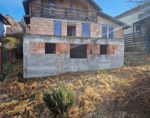 Ház 3 szobák eladó on Campenesti