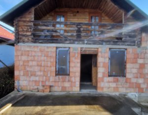 Ház 3 szobák eladó on Campenesti