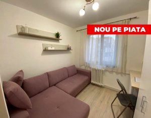 , 11m2 dans Cluj-napoca, zone Gheorgheni