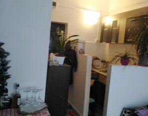 Studio à vendre dans Cluj-napoca, zone Someseni