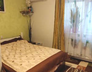 Appartement 2 chambres à vendre dans Floresti