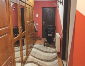 Appartement 2 chambres à vendre dans Floresti