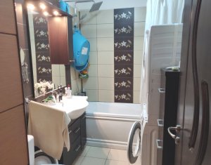 Appartement 2 chambres à vendre dans Floresti