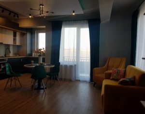 , 69m2 dans Floresti