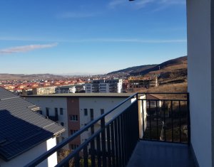 Appartement 3 chambres à vendre dans Floresti