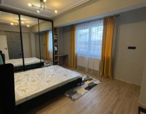 Appartement 3 chambres à vendre dans Floresti