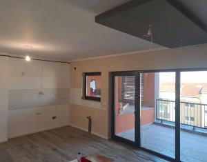 , 70m2 dans Floresti