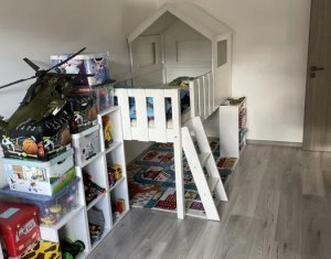 Appartement 2 chambres à vendre dans Floresti