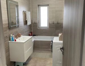 Appartement 2 chambres à vendre dans Floresti