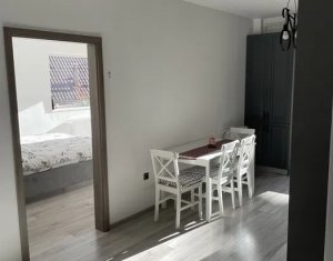 Appartement 2 chambres à vendre dans Floresti